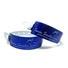 custom logo festival event waterproof wristbands,disposable wristbands